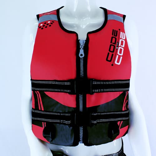 Life Jacket for Play in the Water